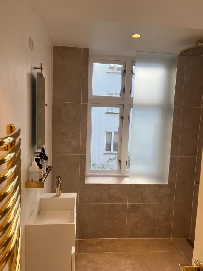 Luxury New Apartment - Heart Of København Eksteriør billede