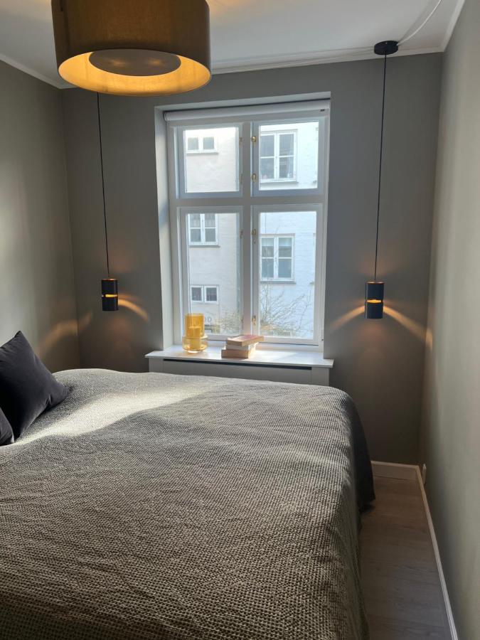 Luxury New Apartment - Heart Of København Eksteriør billede